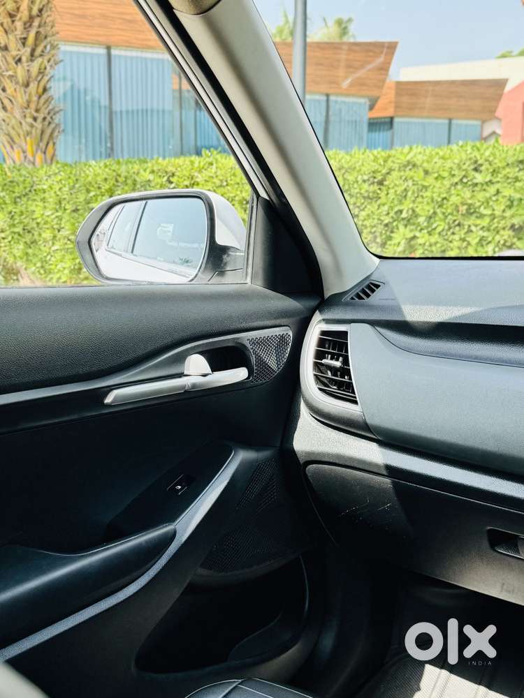 Kia Seltos Htk Plus G, 2019, Petrol