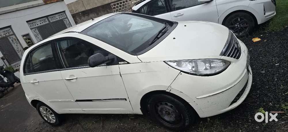 Tata Indica Vista 2012 Diesel Car