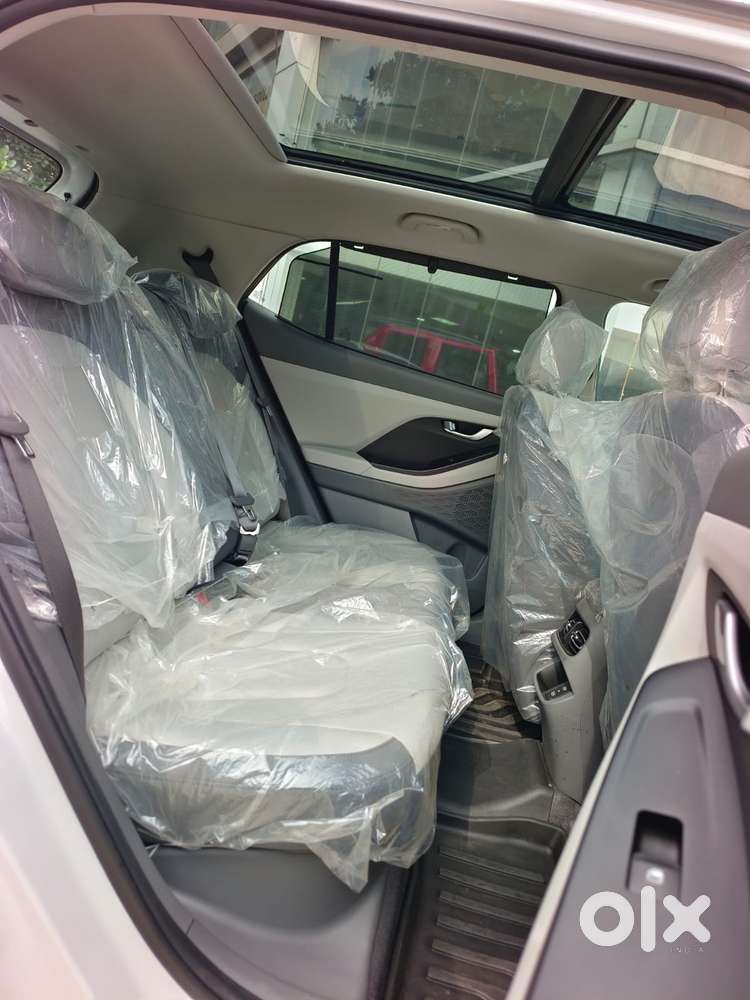Hyundai Creta 1.5 L Mpi S (o) Mt, 2024, Petrol