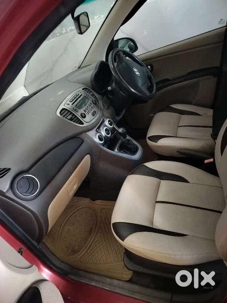 Hyundai I10 2013 Petrol 75000 Km Driven