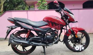 Hero glamour fi outlet