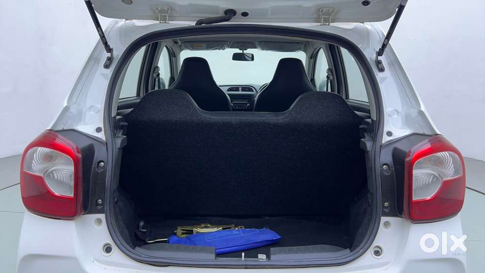 Maruti Suzuki Alto K10 Vxi, 2022, Petrol