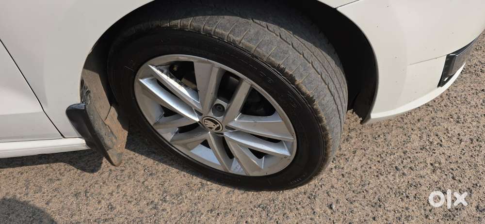 Skoda Rapid 2011-2013 1.6 Mpi Ambition, 2018, Diesel