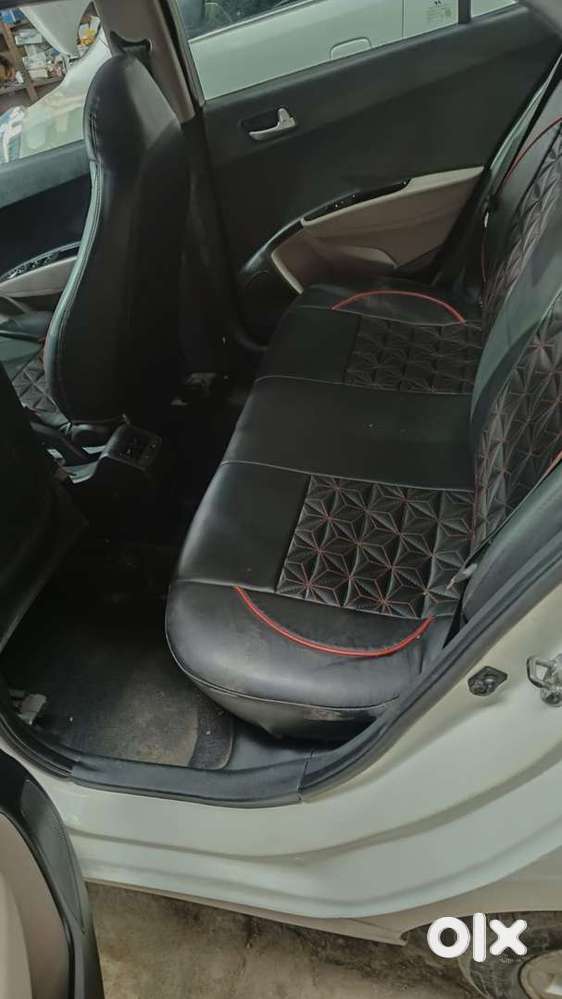 Hyundai Grand I10 Asta 1.2 Kappa Vtvt (o), 2014, Petrol