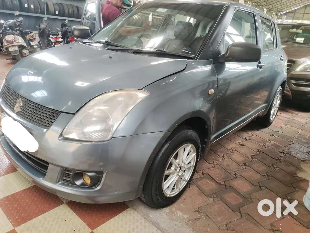 Maruti Suzuki Swift 2007 Petrol 139000 Km Driven