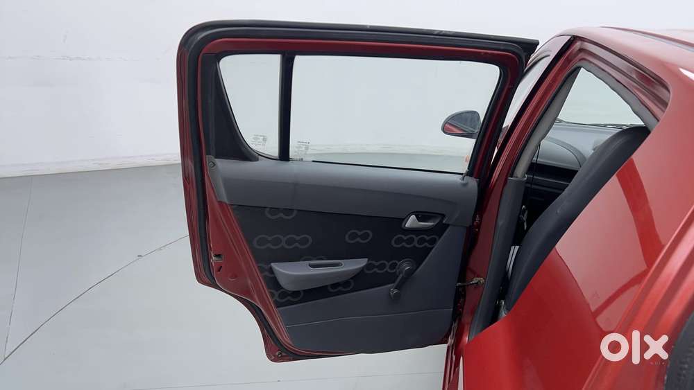 Maruti Suzuki Alto 800 Lxi, 2014, Petrol