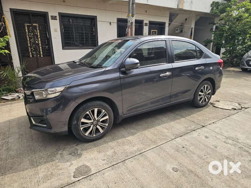 Honda Amaze 1.2 Petrol 2022