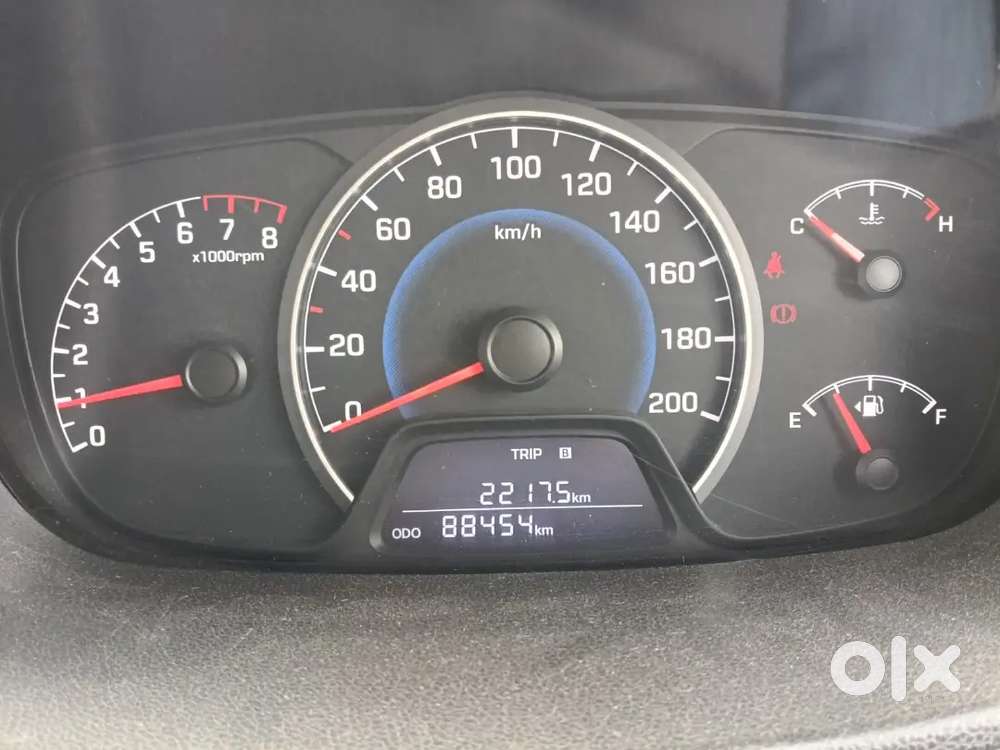 Hyundai I10 Grand Magna Well Maintained Good Condition