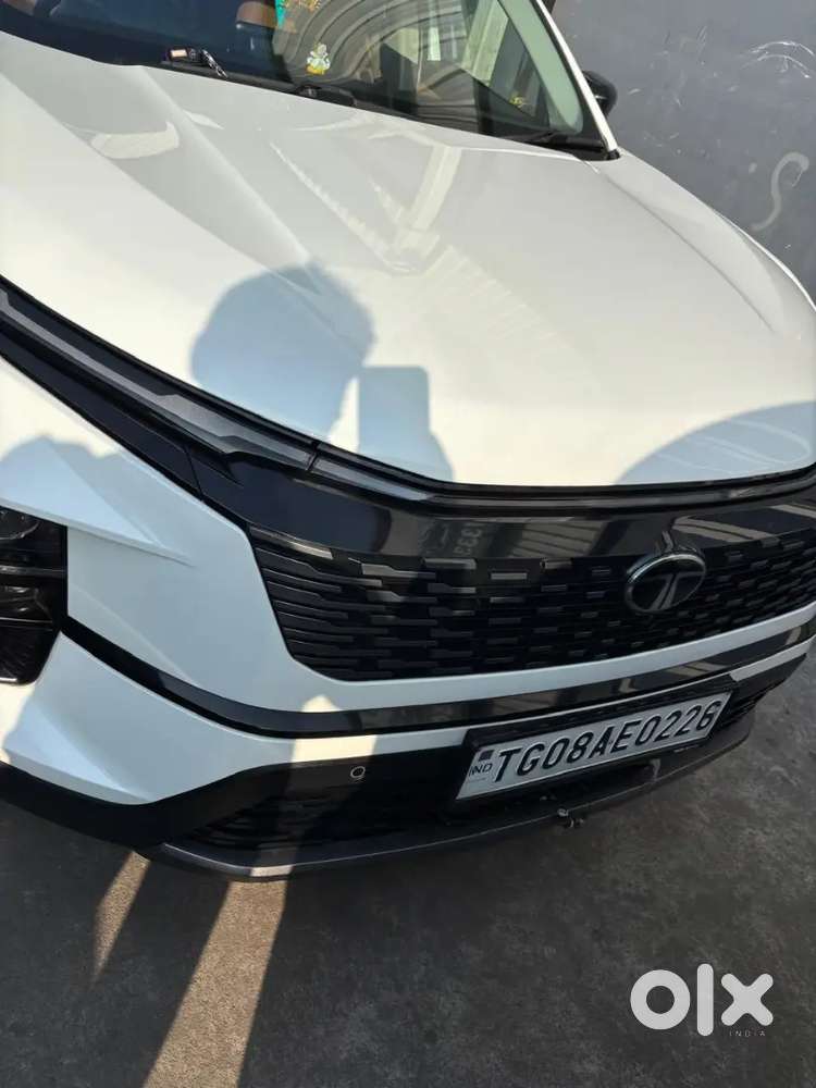 Fully Loaded Tata Safari Adventure Plus Automatic For Sale