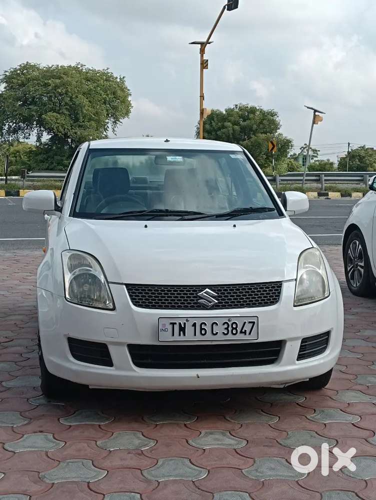Maruti Dzire Lxi 2015