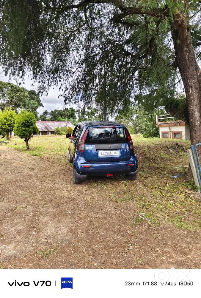 Maruti Ritz Vdi 2009