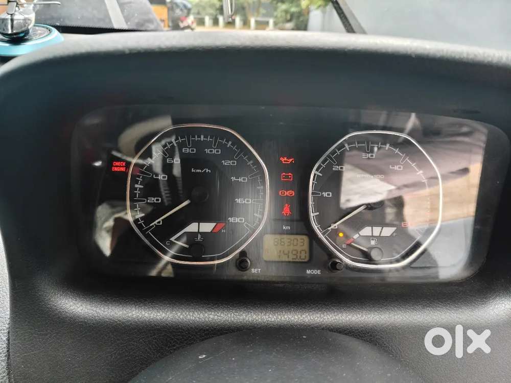 Tata Indigo Ecs Lx 2015 Model Diesel Variant