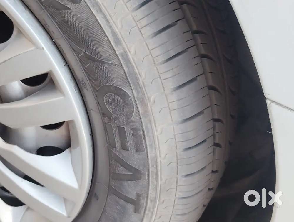 Company Conditions, New Tayar, Child Ac, Well Ok Conditions