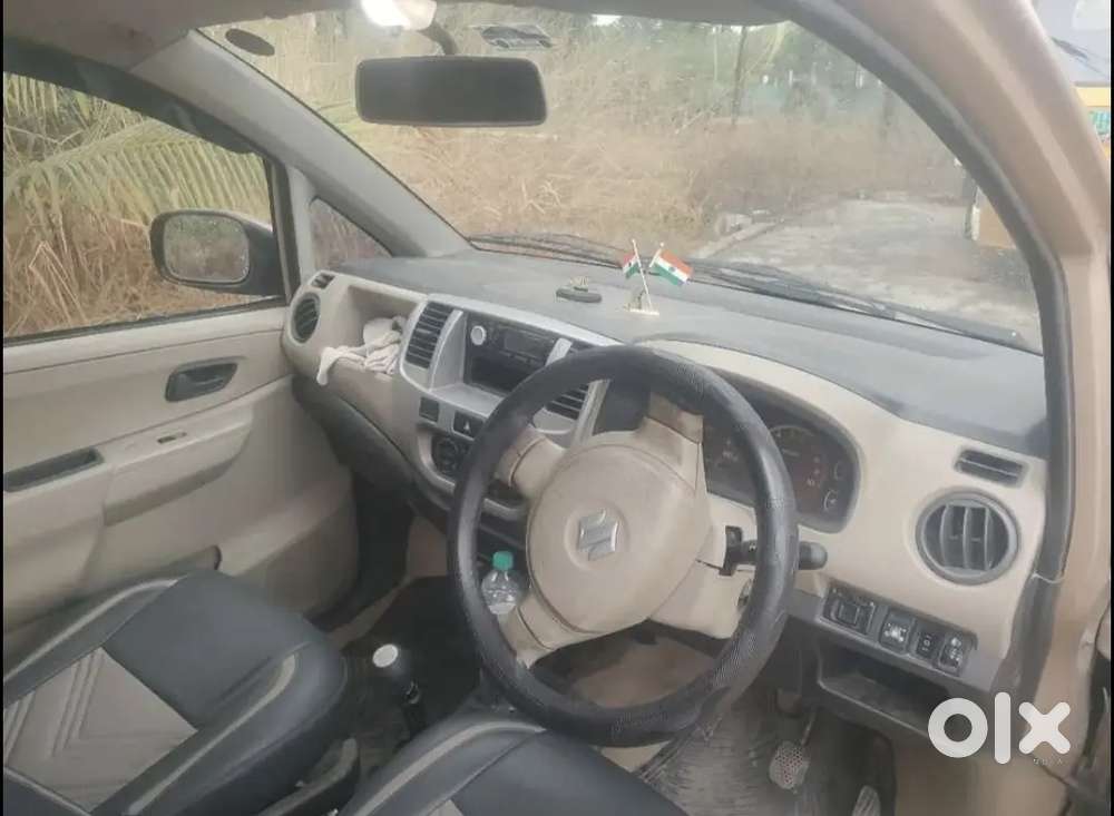 Maruti Suzuki Estilo Vxi 2007