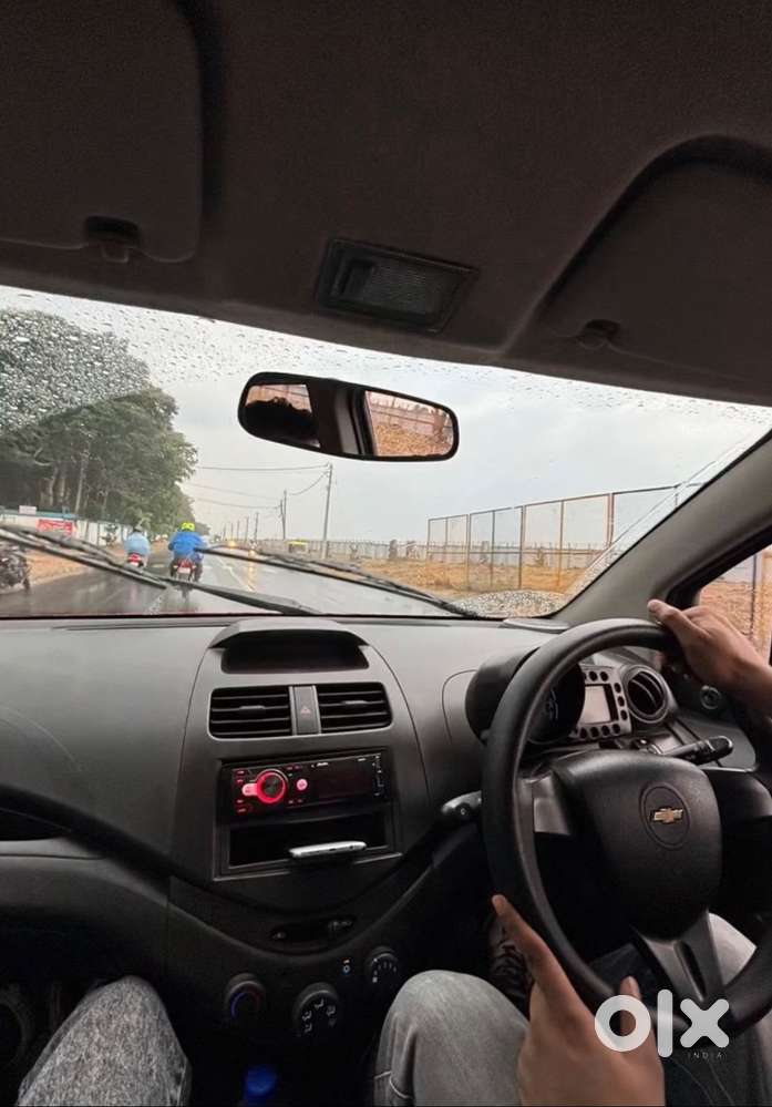 Chevrolet Beat Diesel