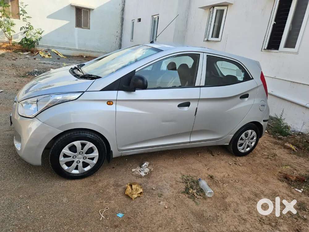 Hyundai Eon 2014
