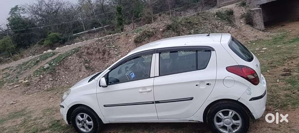 Hyundai I20 2012 Diesel Well Maintained