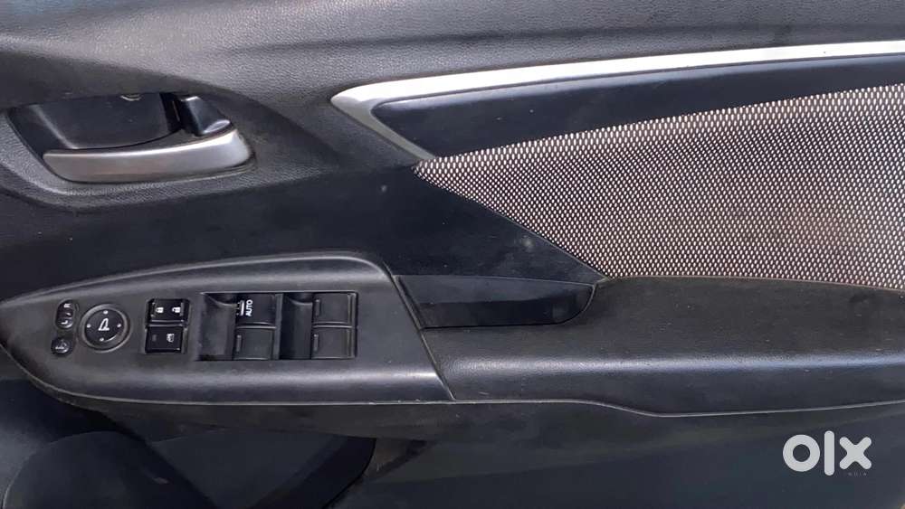 Honda Wr-v 1.2 Vx I-vtec, 2019, Petrol