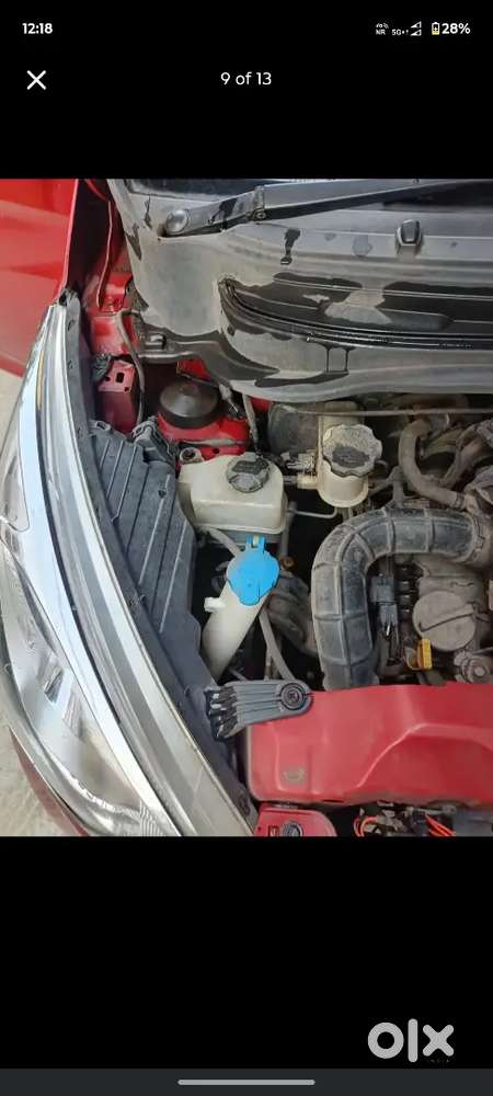 Hyundai Eon 2015