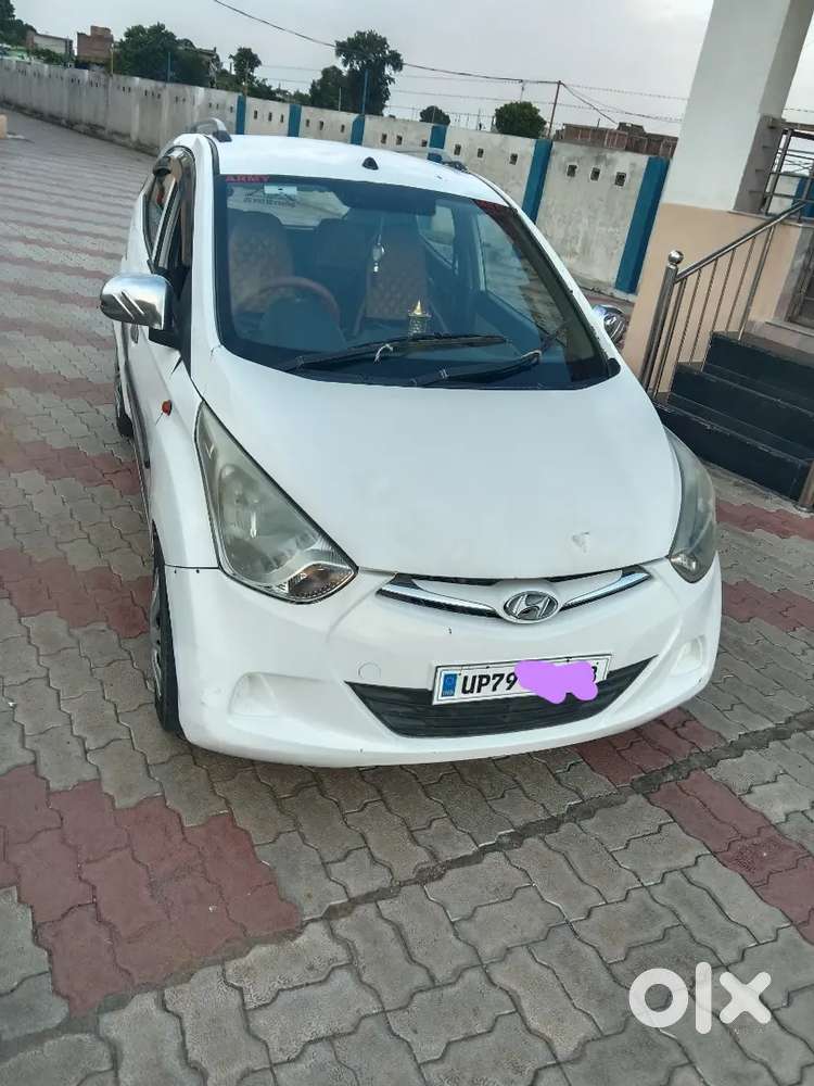 Maruti Suzuki Eeco 2017