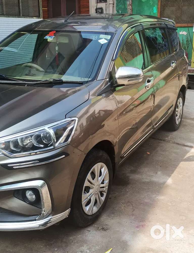 Maruti Suzuki Ertiga 2022 Cng & Hybrids 165000 Km Driven