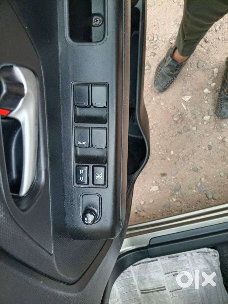 Maruti Suzuki Wagon R Vxi 1.2, 2019, Petrol