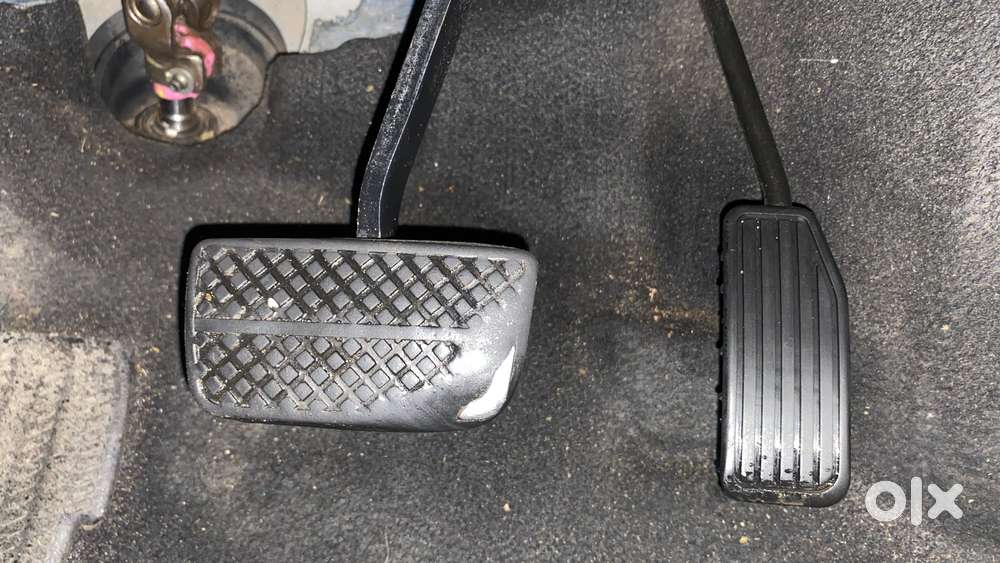 Honda Br-v I-vtec V Cvt, 2016, Petrol