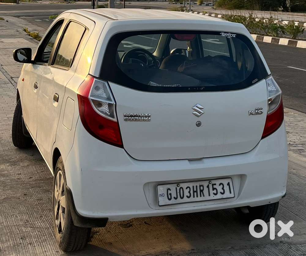 Maruti Suzuki Hybrid 2016