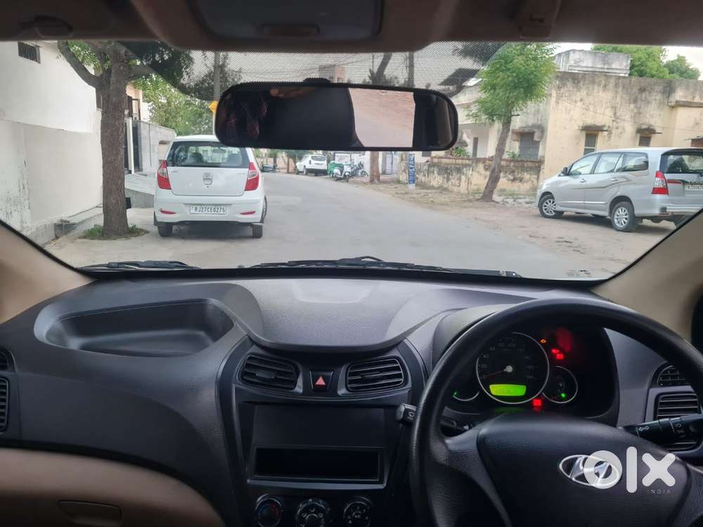 Hyundai Eon D-lite +, 2012, Lpg