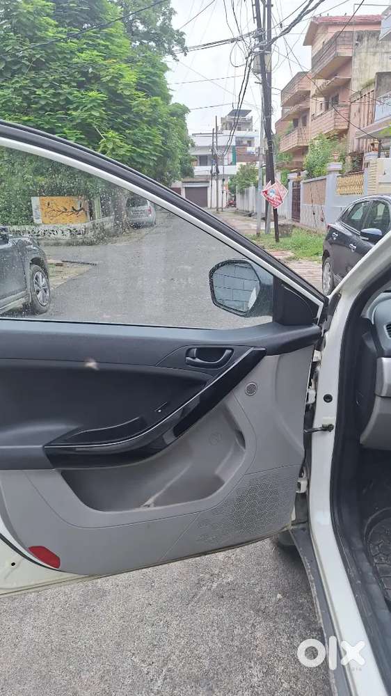 Tata Nexon Diesel Manual 2018