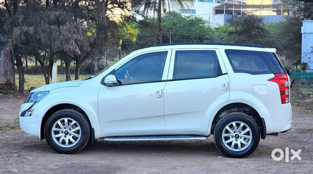 Mahindra Xuv500 W5, 2018, Diesel