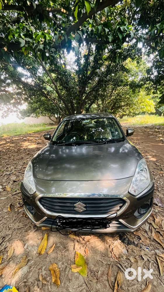 Maruti Suzuki Dzire 2019