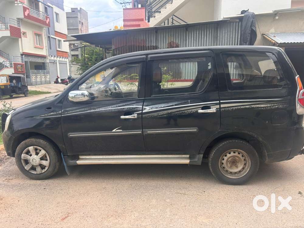 Mahindra Xylo Diesel 2010
