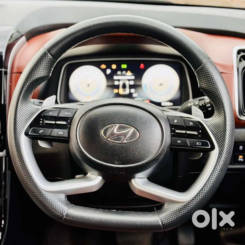 Hyundai Alcazar 2022