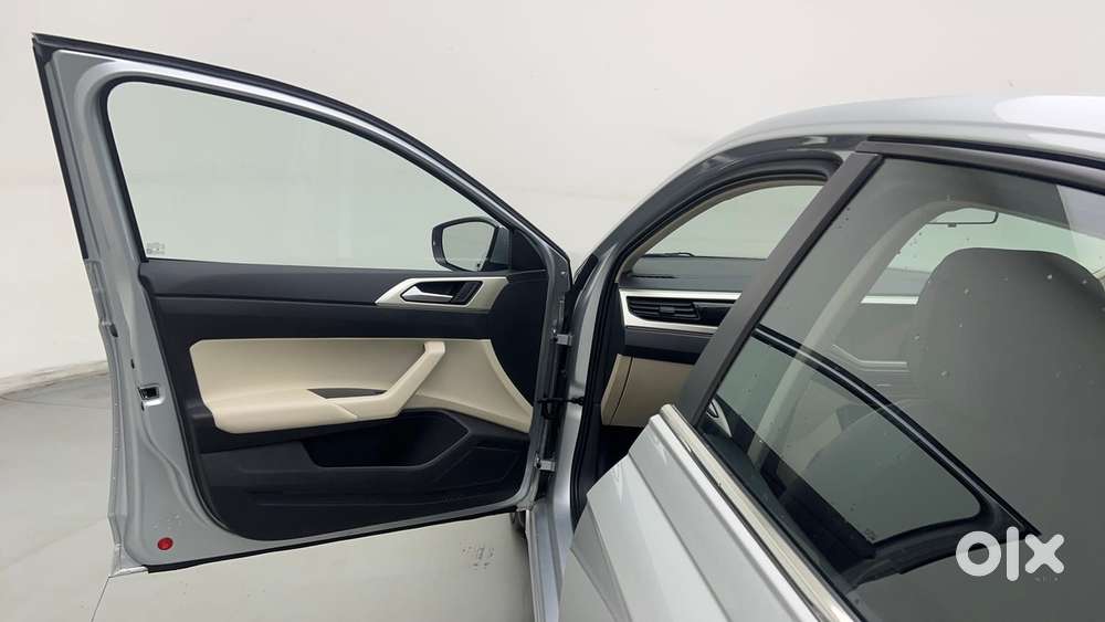 Volkswagen Virtus Highline Plus 1.0 Tsi At, 2024, Petrol