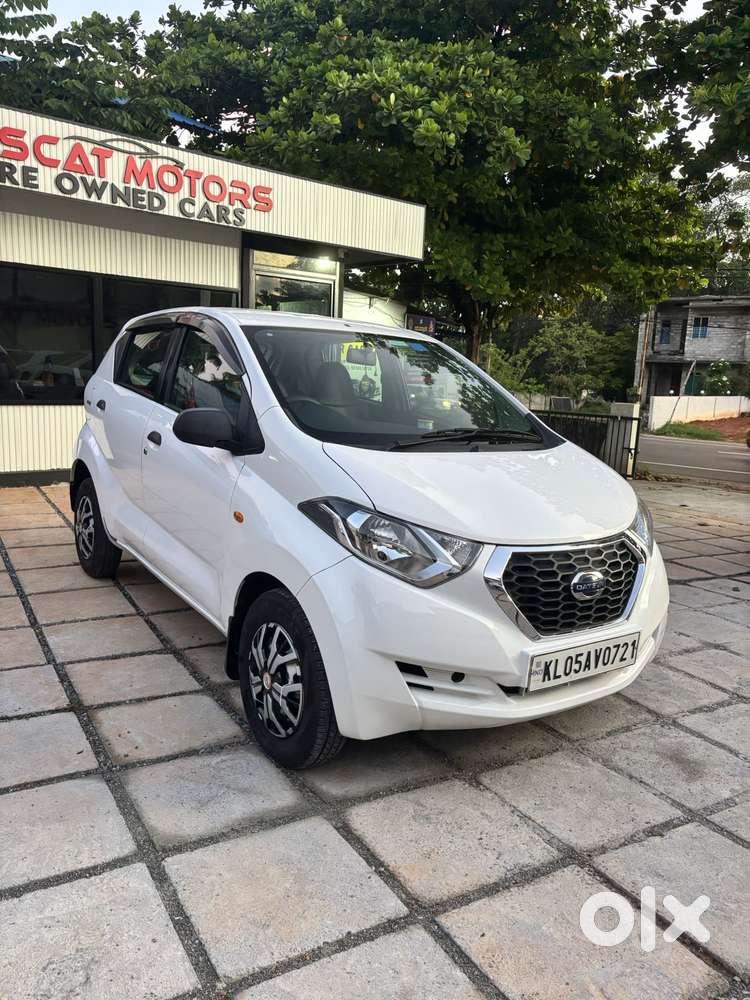 Datsun Redi Go 1.0 Limited Edition 2018, 2019, Petrol
