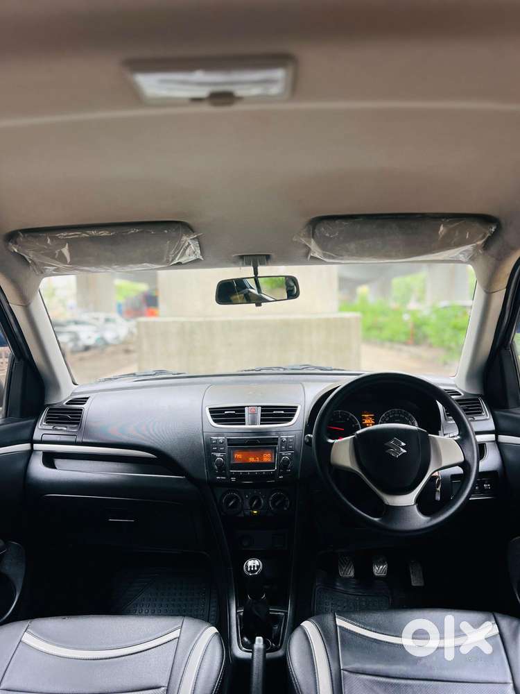 Maruti Suzuki Swift Ddis Vdi, 2017, Diesel