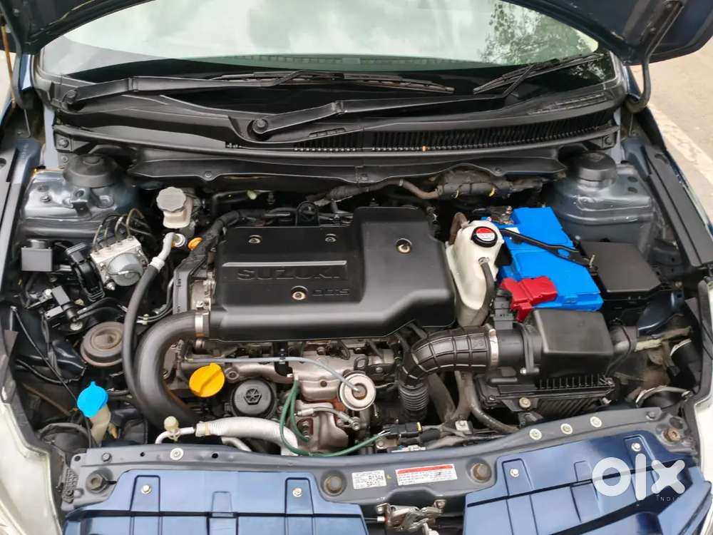 Maruti Suzuki Ciaz 2017