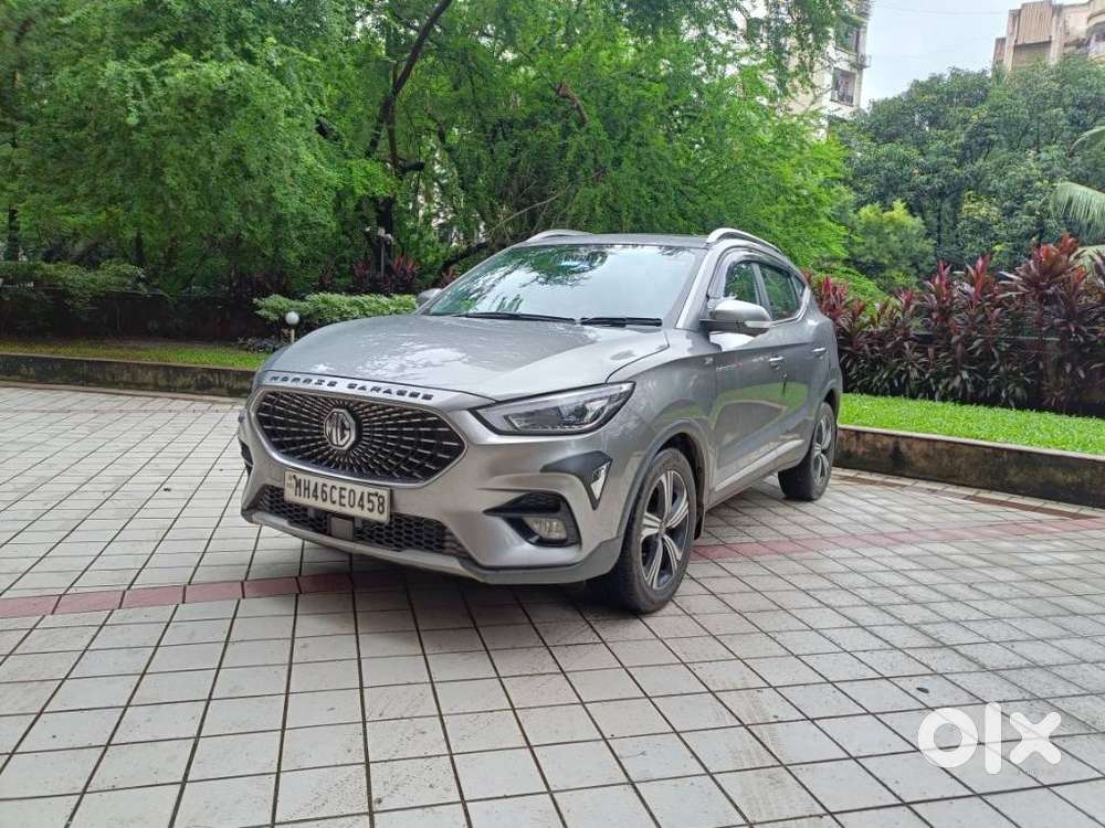 Mg Astor 1.5 Savvy Cvt, 2022, Petrol
