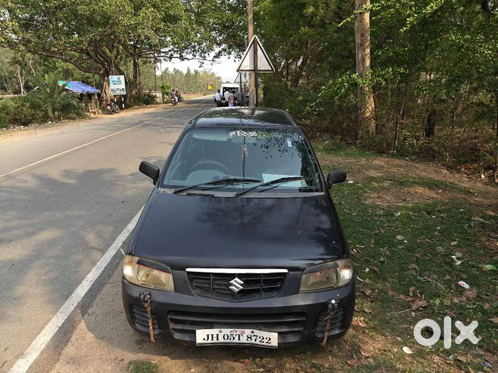 Best Milej With Minimum Maintenance Cost And All Paper Valid.