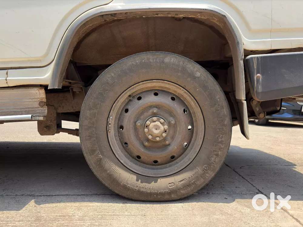 Mahindra Kuv100 Nxt 2010 Diesel 373000 Km Driven