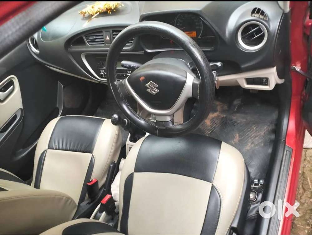 Maruti Suzuki Alto 800 Vxi Airbag, 2021, Petrol