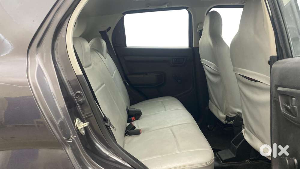 Maruti Suzuki S-presso Vxi Plus Amt, 2019, Petrol