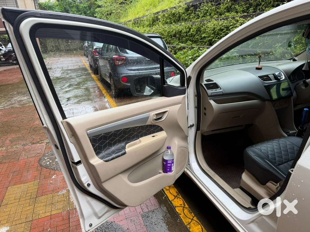Maruti Suzuki Ertiga 2014