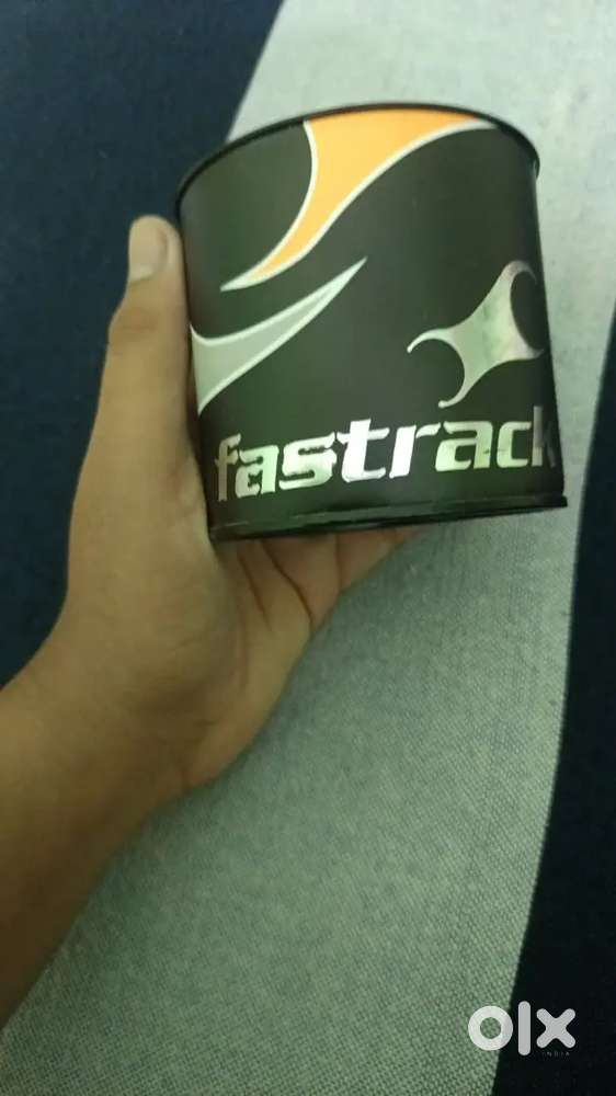 Fastrack watch