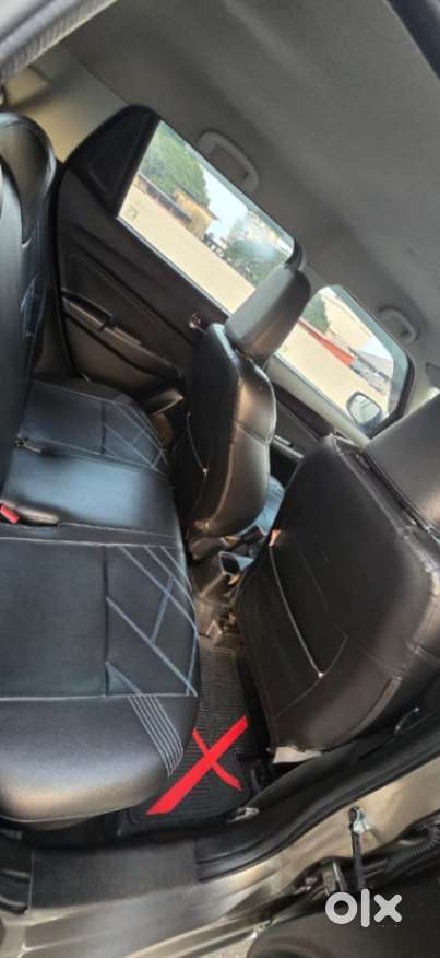 Maruti Suzuki Swift 2018 Amt Vdi, 2019, Diesel