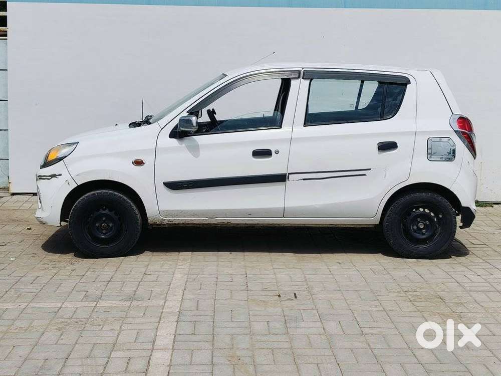 Maruti Suzuki Alto 800 Cng Lxi, 2018, Cng & Hybrids