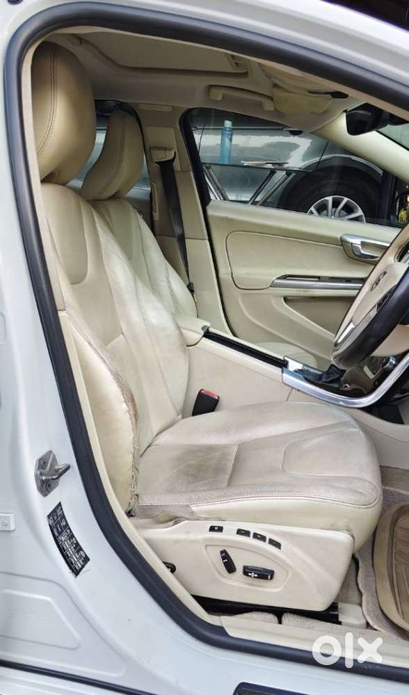 Volvo S60 D4 Momentum, 2015, Diesel