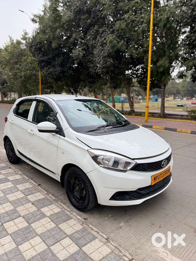 Tata Tiago Xm, 2020, Petrol