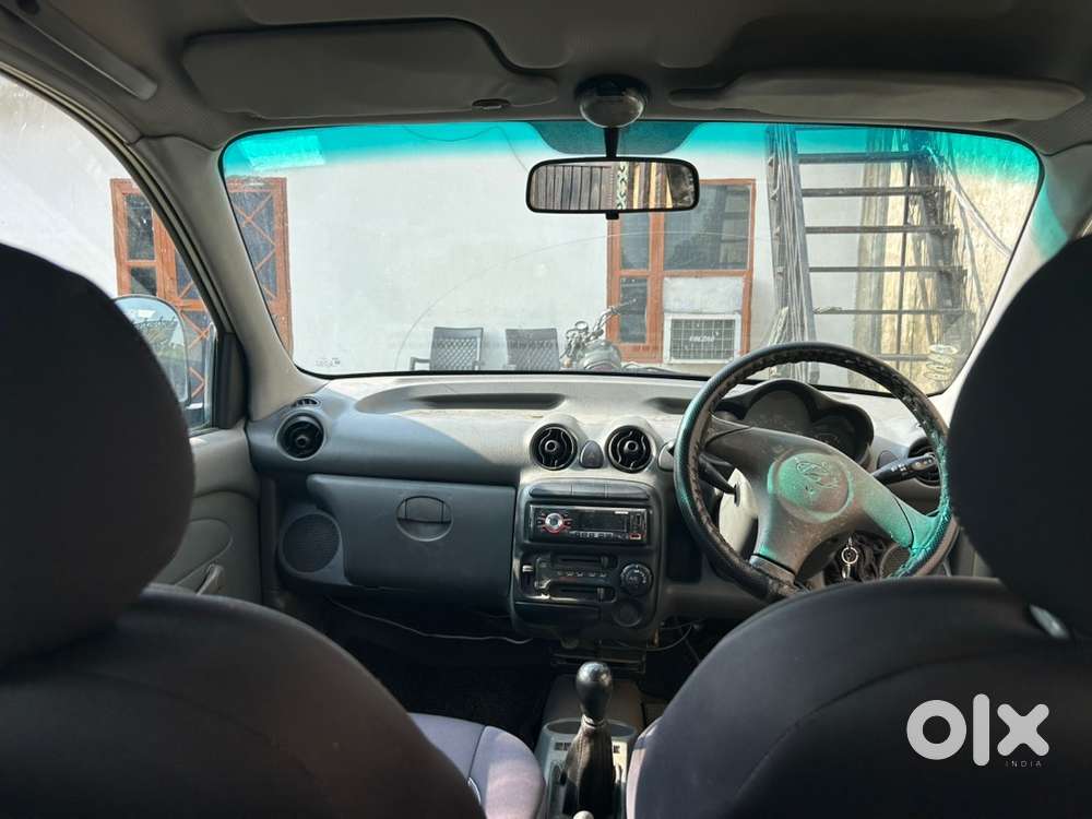 Hyundai Santro Xing 2003